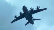 Airbus A400M Military